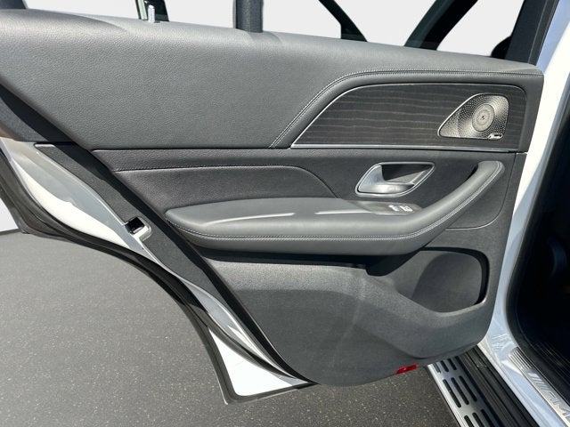 2022 Mercedes-Benz GLE 53 AMG®