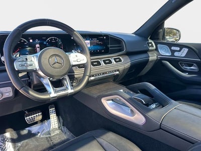 2022 Mercedes-Benz GLE 53 AMG®