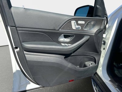 2022 Mercedes-Benz GLE 53 AMG®