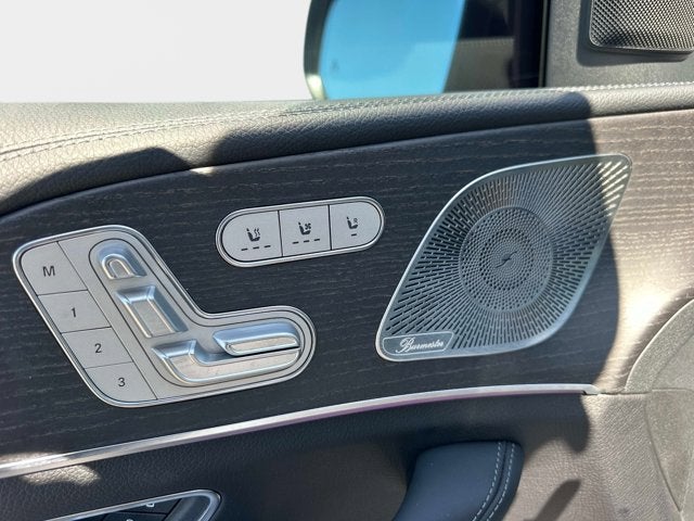 2022 Mercedes-Benz GLE 53 AMG®