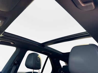 2022 Mercedes-Benz GLE 53 AMG®