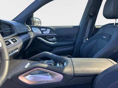 2022 Mercedes-Benz GLE 53 AMG®