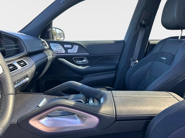 2022 Mercedes-Benz GLE 53 AMG®