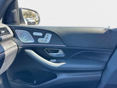 2022 Mercedes-Benz GLE 53 AMG®