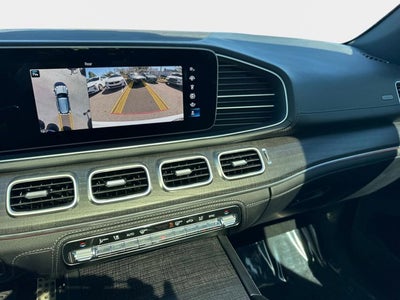 2022 Mercedes-Benz GLE 53 AMG®