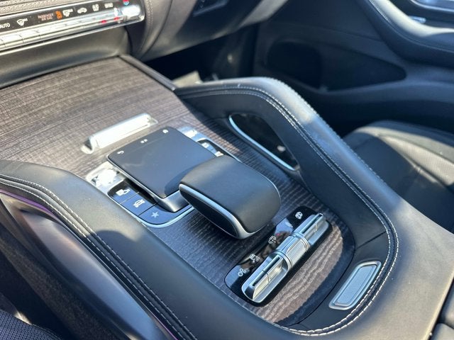 2022 Mercedes-Benz GLE 53 AMG®