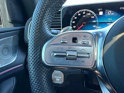 2022 Mercedes-Benz GLE 53 AMG®