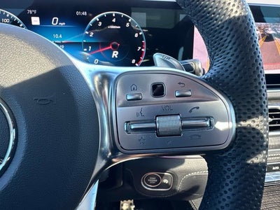 2022 Mercedes-Benz GLE 53 AMG®