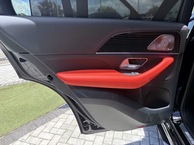 2026 Mercedes-Benz GLE 53 AMG®