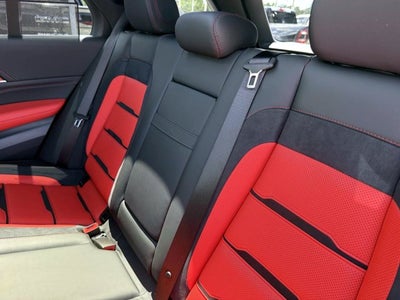 2026 Mercedes-Benz GLE 53 AMG®