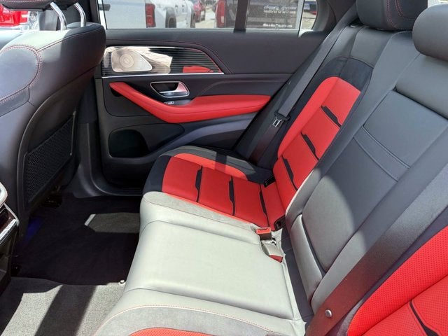 2026 Mercedes-Benz GLE 53 AMG®
