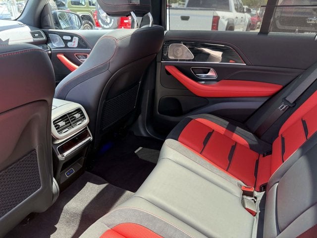 2026 Mercedes-Benz GLE 53 AMG®