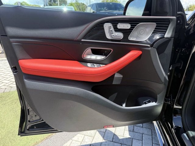 2026 Mercedes-Benz GLE 53 AMG®
