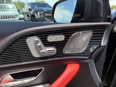 2026 Mercedes-Benz GLE 53 AMG®
