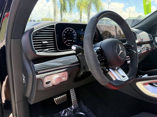 2026 Mercedes-Benz GLE 53 AMG®
