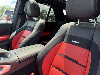 2026 Mercedes-Benz GLE 53 AMG®