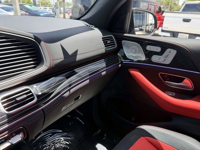 2026 Mercedes-Benz GLE 53 AMG®