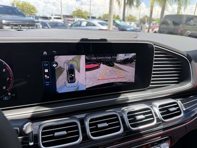 2026 Mercedes-Benz GLE 53 AMG®