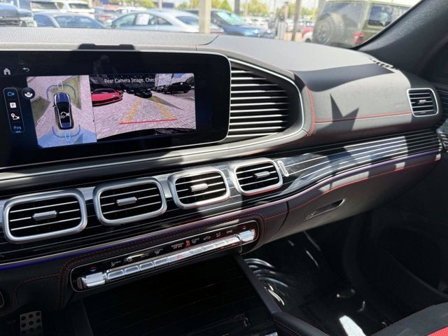2026 Mercedes-Benz GLE 53 AMG®