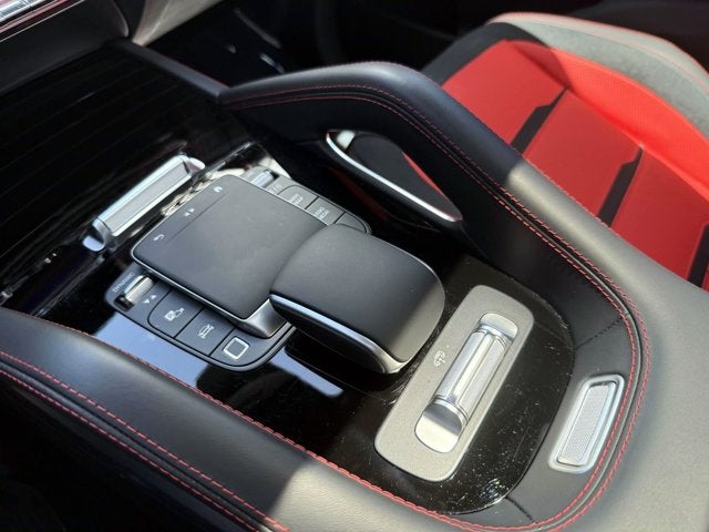 2026 Mercedes-Benz GLE 53 AMG®