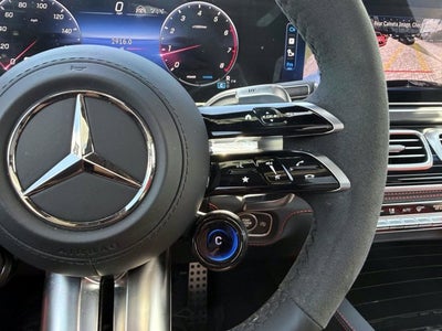 2026 Mercedes-Benz GLE 53 AMG®