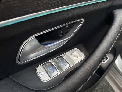 2025 Mercedes-Benz GLE 580