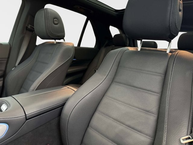 2025 Mercedes-Benz GLE 580