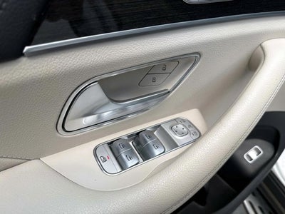 2020 Mercedes-Benz GLE 580