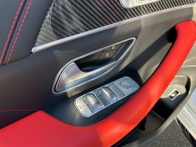 2025 Mercedes-Benz GLE 63 S AMG®