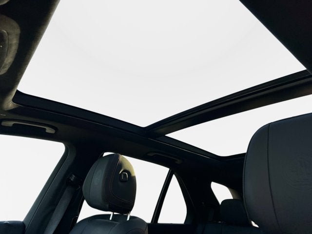 2025 Mercedes-Benz GLE 63 S AMG®