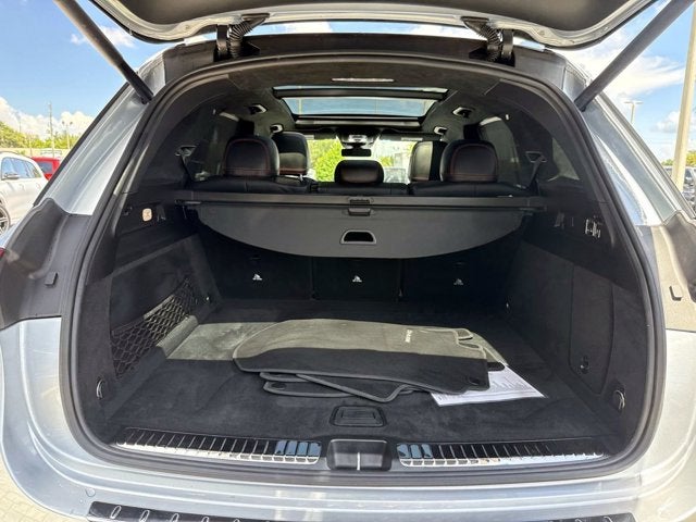 2024 Mercedes-Benz GLE 63 S AMG®