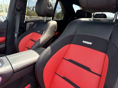 2024 Mercedes-Benz GLE 63 S AMG®