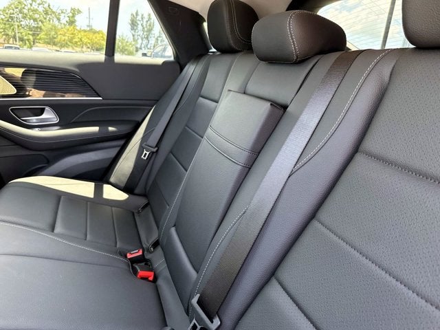 2026 Mercedes-Benz GLE 450 Coupe