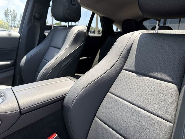 2026 Mercedes-Benz GLE 450 Coupe