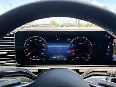 2026 Mercedes-Benz GLE 450 Coupe