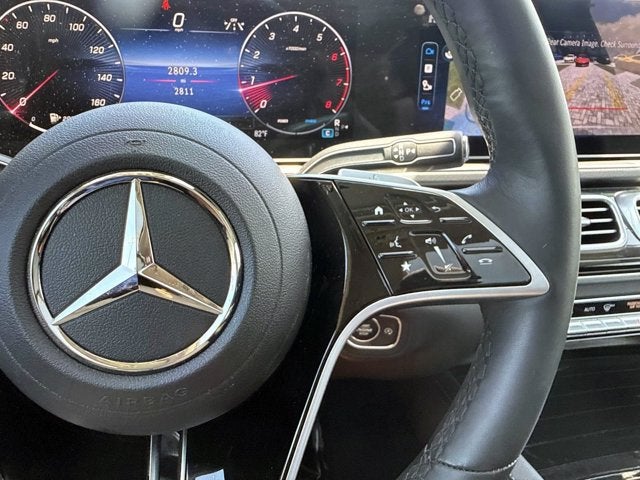 2026 Mercedes-Benz GLE 450 Coupe