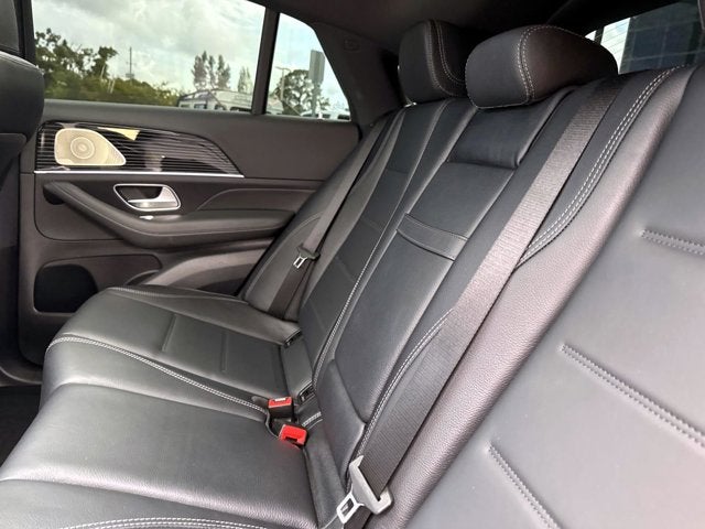 2026 Mercedes-Benz GLE 450 Coupe