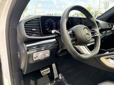 2026 Mercedes-Benz GLE 450 Coupe