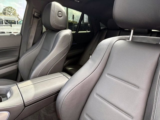 2026 Mercedes-Benz GLE 450 Coupe