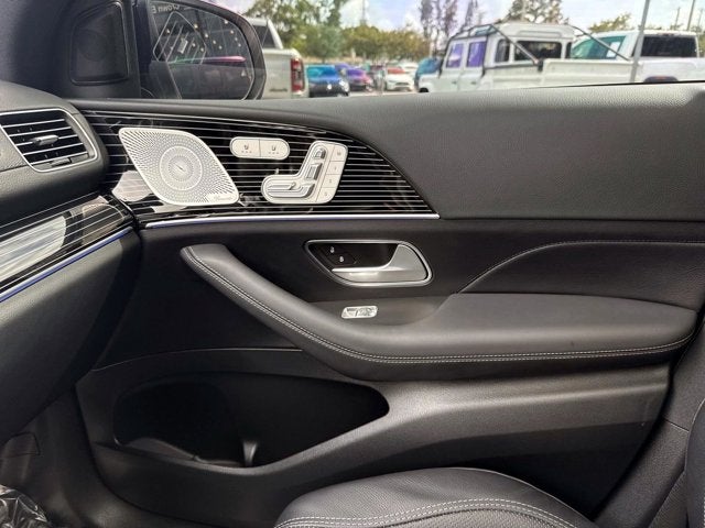 2026 Mercedes-Benz GLE 450 Coupe