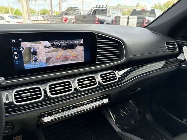 2026 Mercedes-Benz GLE 450 Coupe