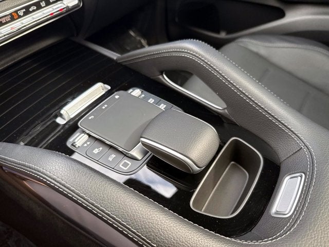 2026 Mercedes-Benz GLE 450 Coupe