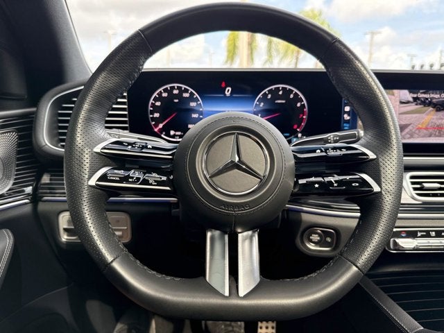 2026 Mercedes-Benz GLE 450 Coupe