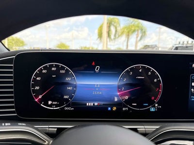 2026 Mercedes-Benz GLE 450 Coupe