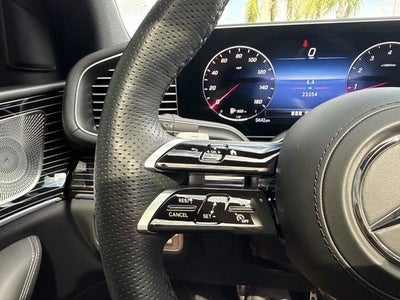 2026 Mercedes-Benz GLE 450 Coupe