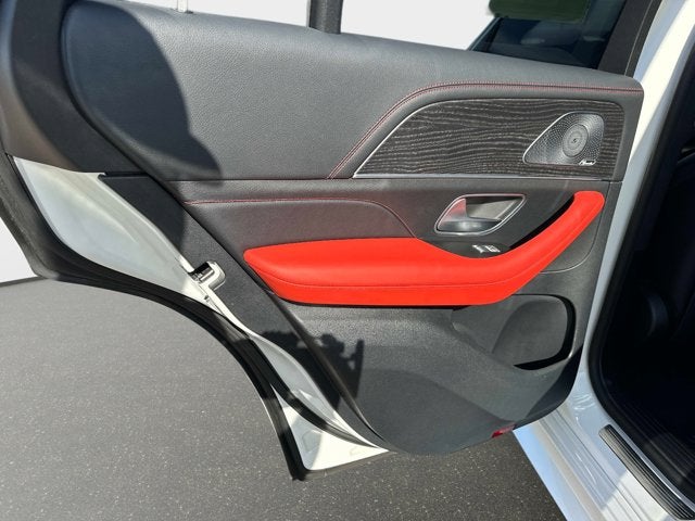 2021 Mercedes-Benz GLE 53 AMG®