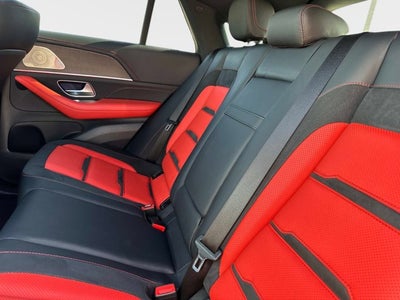 2021 Mercedes-Benz GLE 53 AMG®