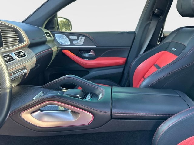 2021 Mercedes-Benz GLE 53 AMG®