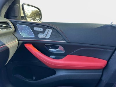 2021 Mercedes-Benz GLE 53 AMG®