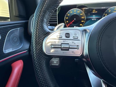 2021 Mercedes-Benz GLE 53 AMG®